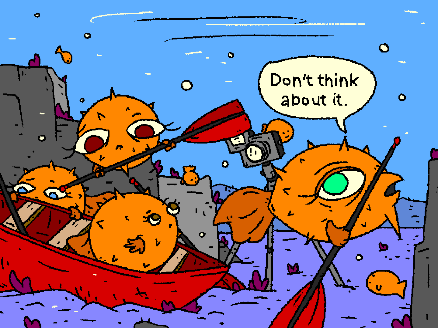 happy birthday, openbsd