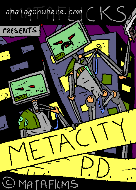 METACITY P.D.