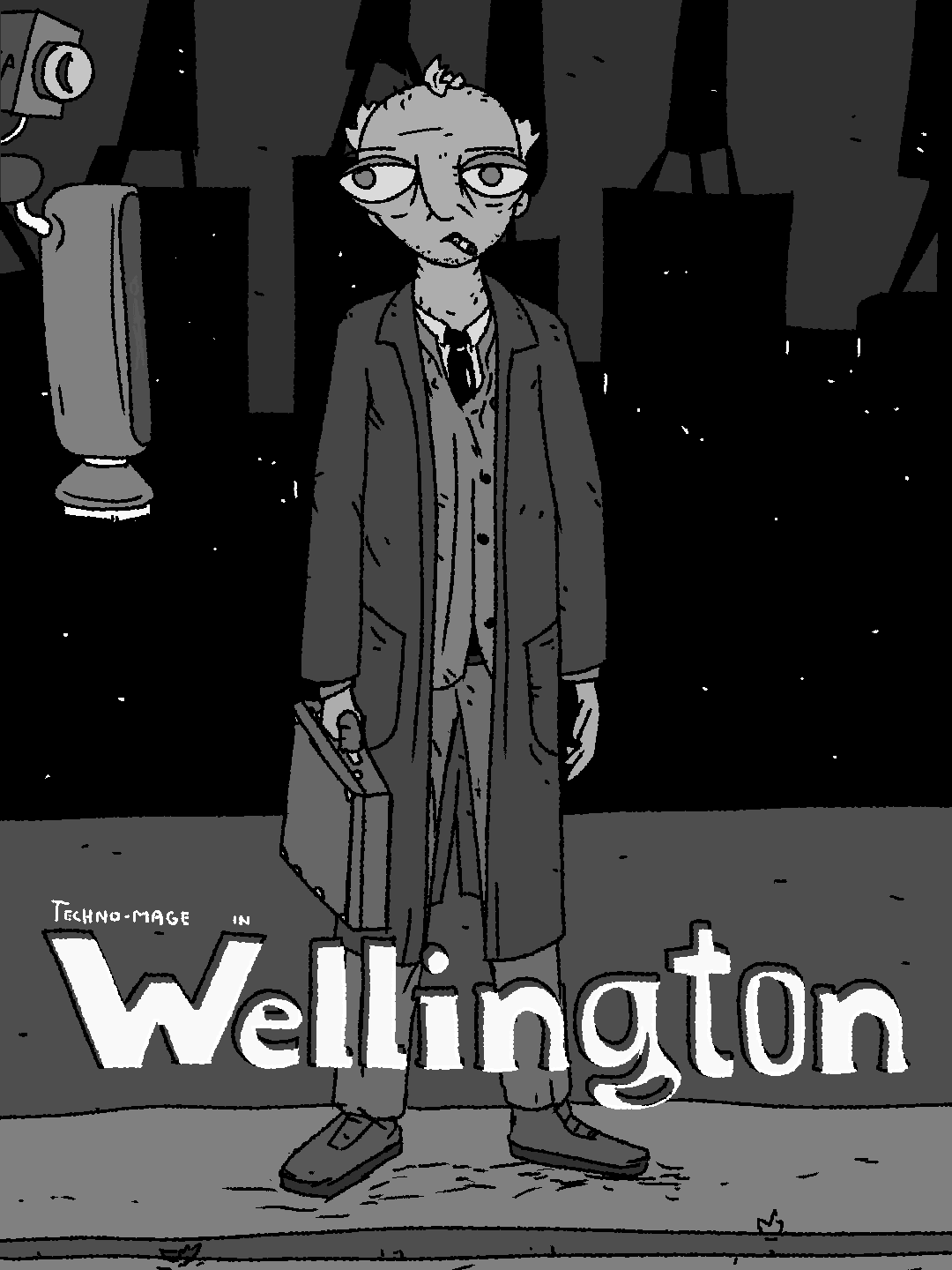 Wellington